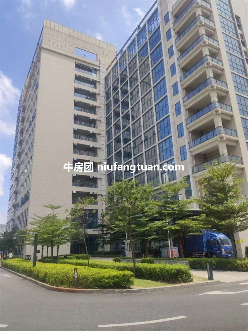 东莞凤岗雁田统建楼《凤凰花园》4栋小区,通燃气,带停车场,10分钟到深圳 - 牛房团