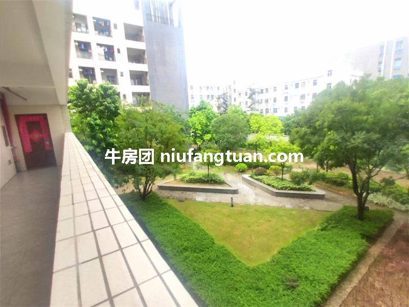 东莞凤岗雁田统建楼《凤凰花园》4栋小区,通燃气,带停车场,10分钟到深圳 - 牛房团